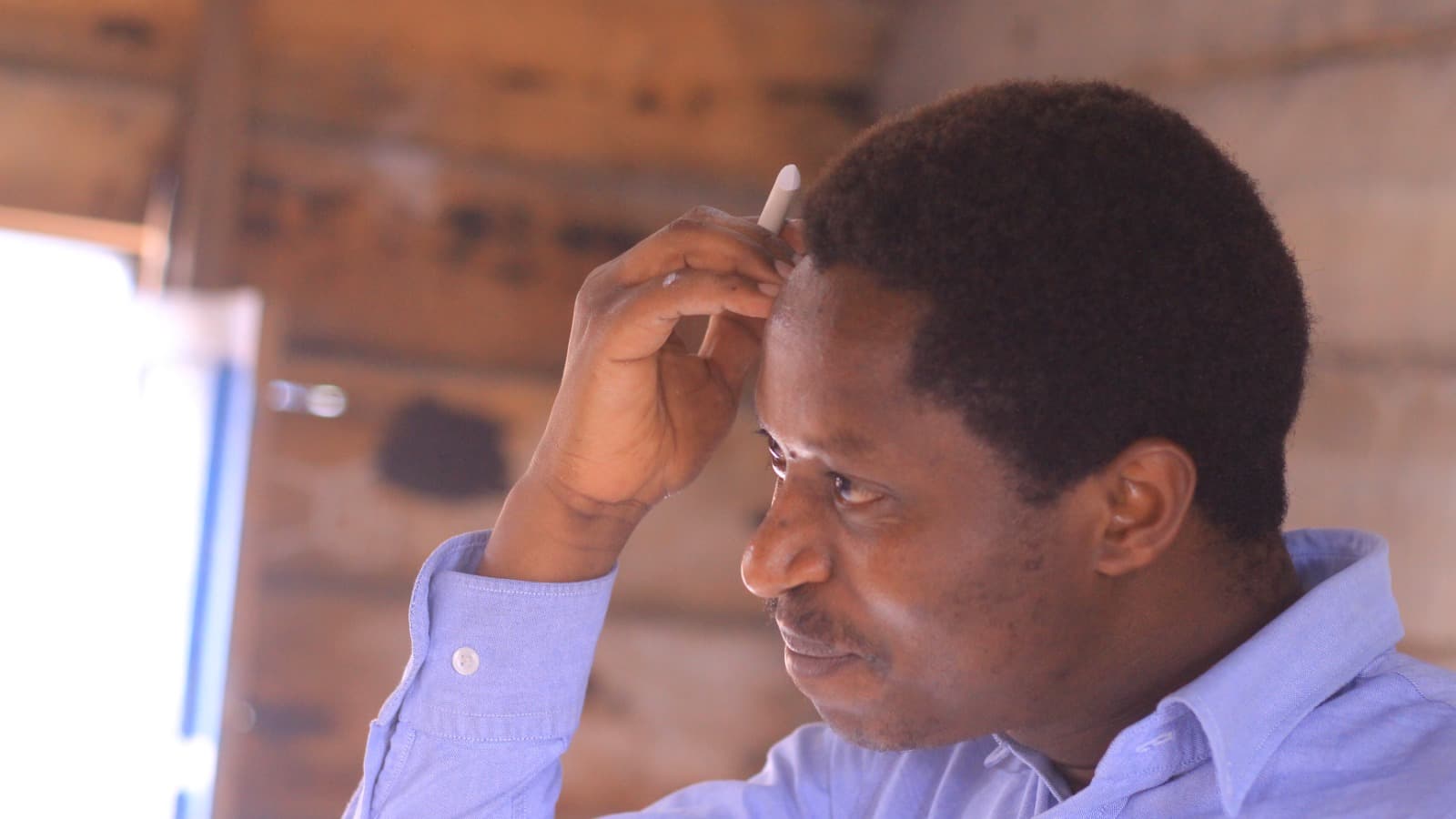Olivier Maniragaba Nyandera