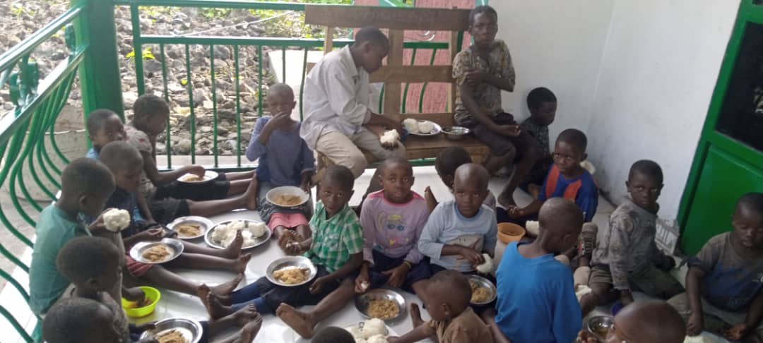 Donation impact